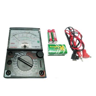Đồng Hồ Kim YX-960TR