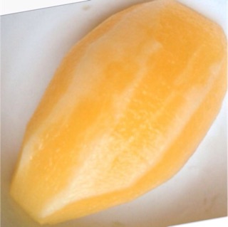 Khoai Sâm Dẻo(60k-500g)