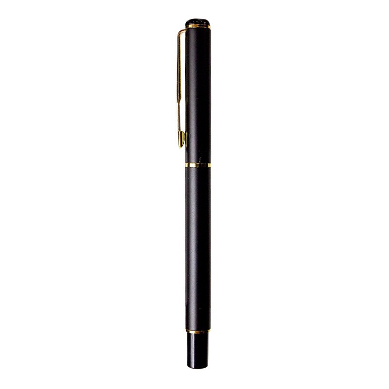 Bút máy cao cấp Xier ngòi kim luyện viết chữ đẹp, bút kí tên - Full Box