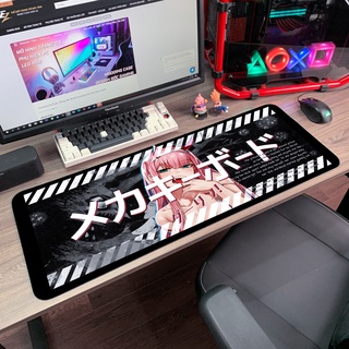 Tổng Hợp Bàn Di Chuột Cỡ Lớn Chống Nước 800x300 / 900x400 | Ez.Market