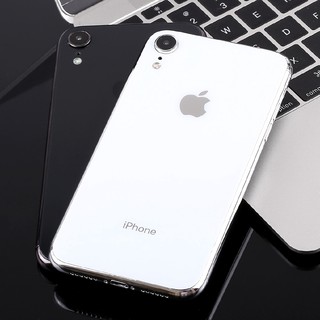 iPhone XR Dark Screen Non-Working Fake Dummy Display Model