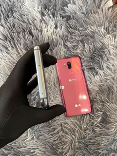 Lg g7 plus thinQ