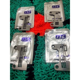 mặt Nguyệt 4 chỉ máy vắt sổ Jack