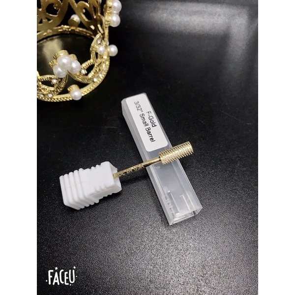 Đầu Mài Nail -Mài Khoé -Mài Mịn-Mài da-Phá bột-Phá Gel, Đầu mài móng kim loại chuyên dụng