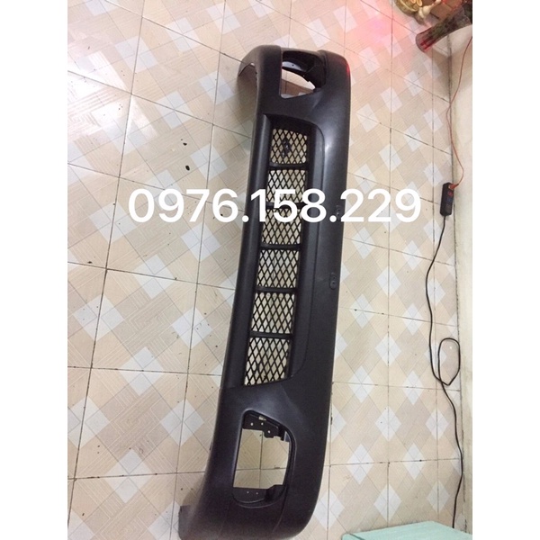 BA ĐỜ XỐC  TRƯỚC DAEWOO LANOS