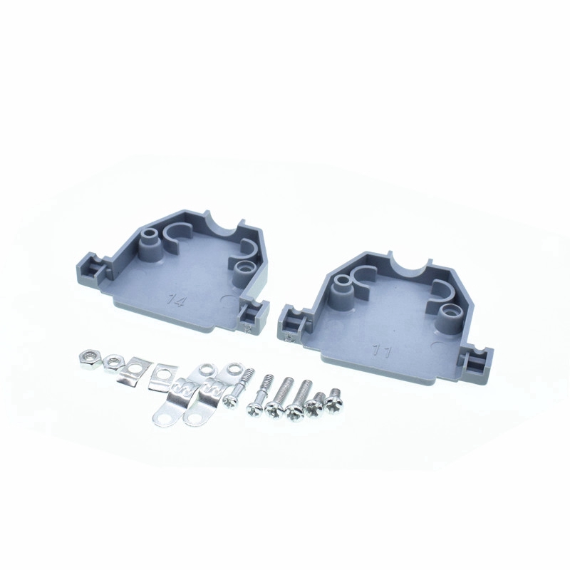 10 Giắc chuyển DB25 cổng Female Male