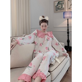 BỘ TIỂU THƯ BÁNH BÈO DÂU CỔ HỒNG XINH