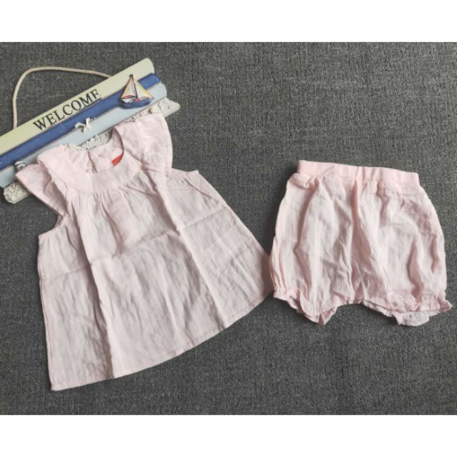 Bộ hồng Ettoi xuất Hàn