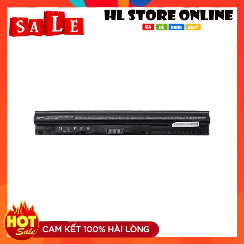 🔔 Giảm Giá Sốc -  Pin laptop Dell Vostro 15-3568, 5100