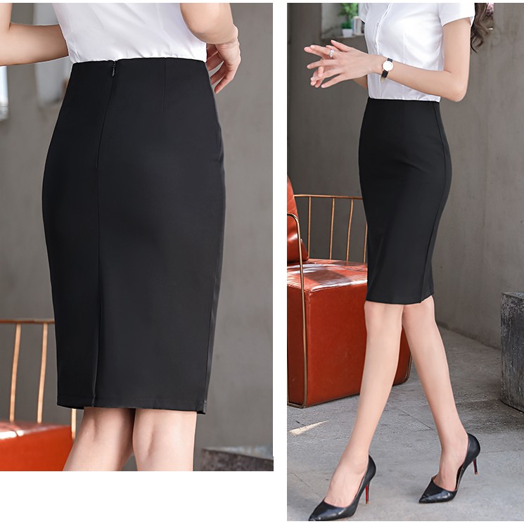 chân váy công sở. chân váy bút chì - TV103 | BigBuy360 - bigbuy360.vn