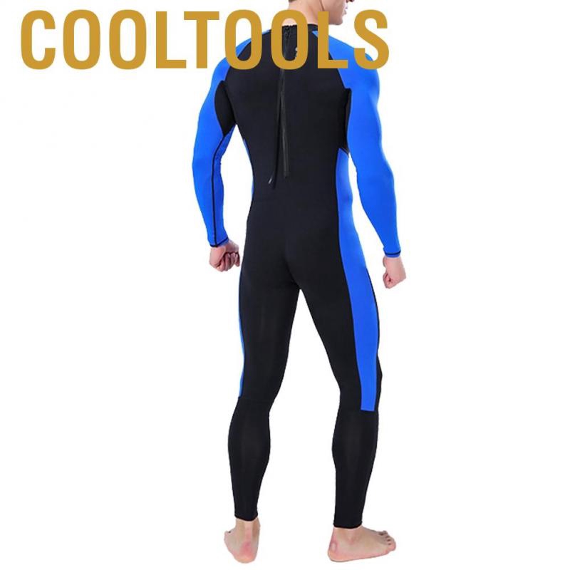Bộ đồ bơi lặn tay dài chống tia UV cho người lớn