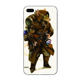 Dán Skin 12 con giáp chiến binh theo tuổi cho iphone 7/ 7lus / 8/ 8plus, nhận thiết kế tất cả điện thoại trên thị truơng