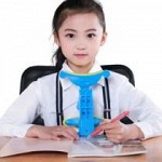 Giá đỡ cằm chống cận thị loại 1