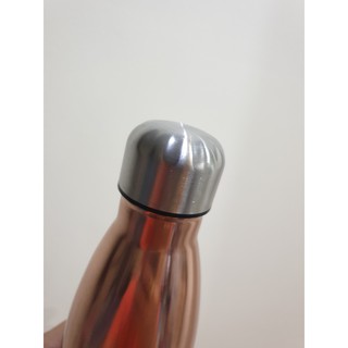 BÌNH NƯỚC GIỮ NHIỆT G.H.BASS 1876 473ML
