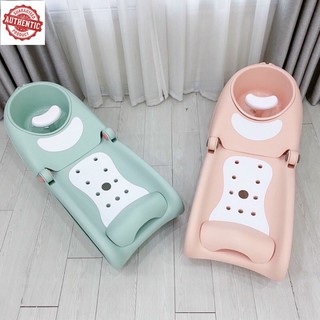 Ghế gội đầu cho bé Holla