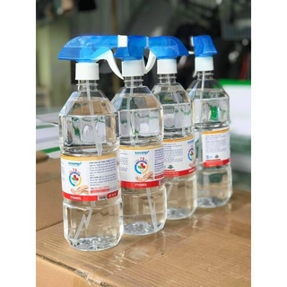Cồn sát khuẩn (Cồn Y Tế) - Q12