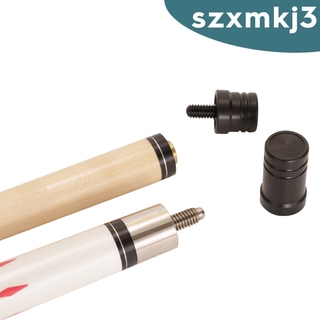 Set 5 / 16x18 khớp bảo vệ đầu cơ bida chuyên dụng