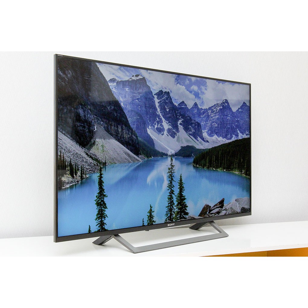 Ti vi Sony 49 inch KDL-49W750D Full HD Wifi, LAN, HDMI, USB