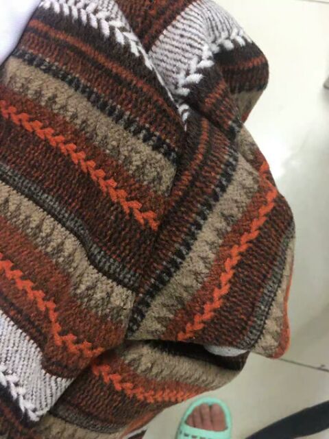 [ ORDER ] Áo len oversize hàn( kèm ảnh thật sau) | BigBuy360 - bigbuy360.vn