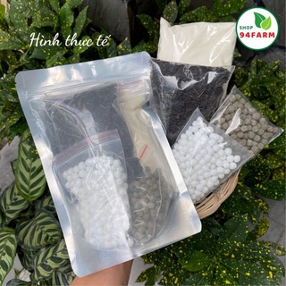 set trà sữa trân châu Phúc long