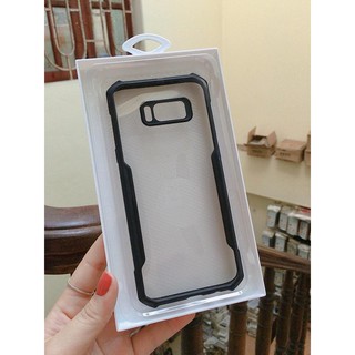 SAMSUNG GALAXY S8 PLUS - ỐP LƯNG CHỐNG SỐC XUNDD