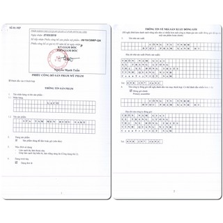 [Quà Tặng] Gói Sample Sữa Tắm Sake