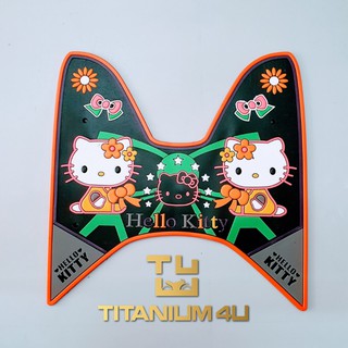 THẢM HOẠT HÌNH HELLO KITTY VISION
