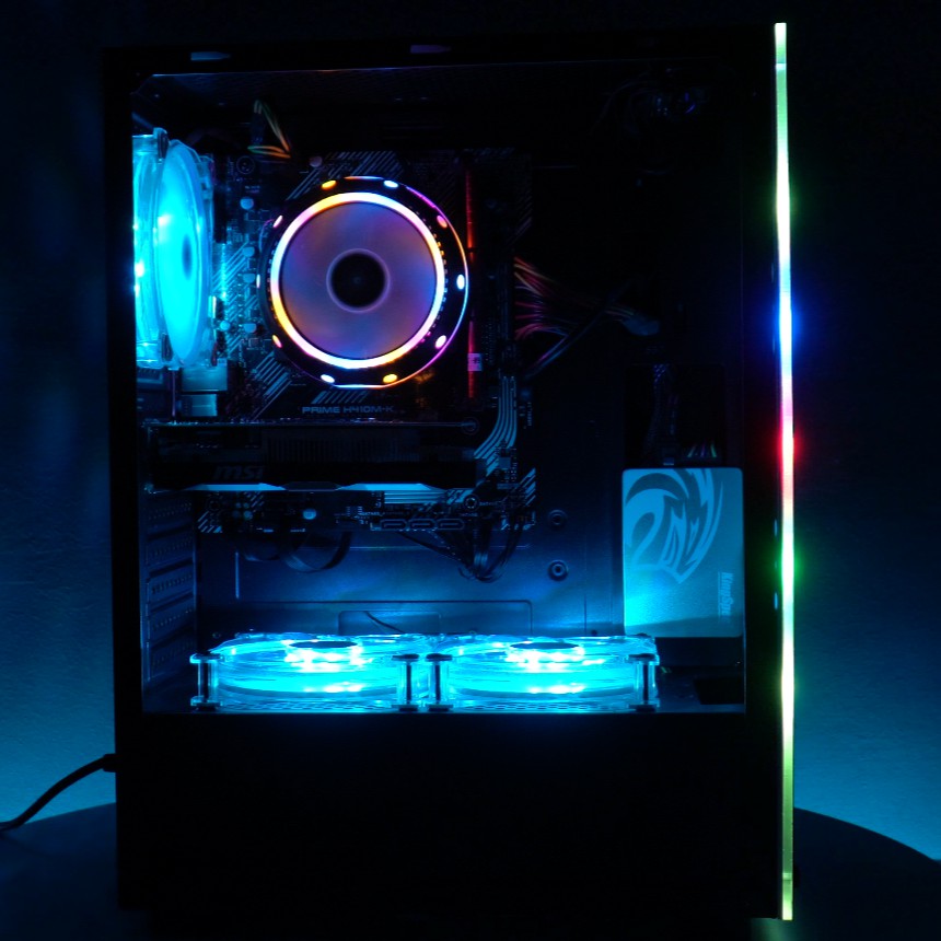 Bộ Máy Tính Chơi Game PUBG PC FIFA 4 PUBG MOBILE CF | BigBuy360 - bigbuy360.vn