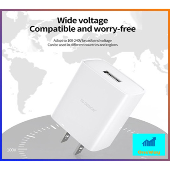 Bộ Củ + Cáp Sạc HG 88 chính hãng sạc nhanh an toàn cho điện thoại iphone, samsung, oppo, xiaomi