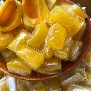 Mứt mít dẻo viên - giá sỉ 100g / 250g / 500g