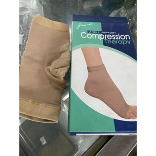 Vớ y khoa gót chân hỗ trợ điều trị giãn tĩnh mạch jiami