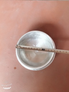 Thố cơm trộn