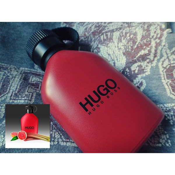 Hugo Boss Hugo Red 10ml