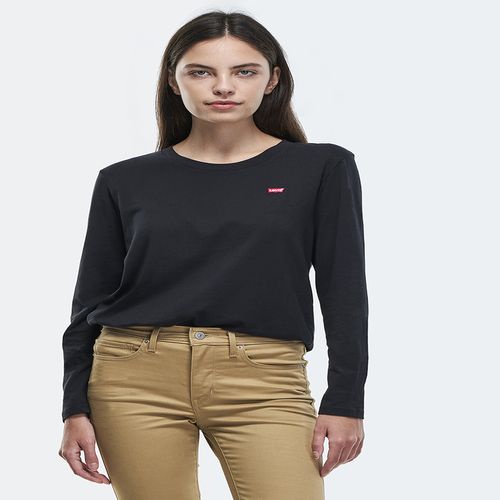 Áo Thun Nữ Tay Dài Levi's A3052-0000