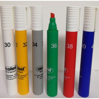 Bút kiểm tra năng lượng bề mặt Dyne test pen Arcotest