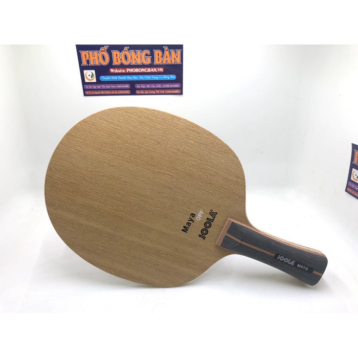 Cốt Vợt JOOLA Maya Off