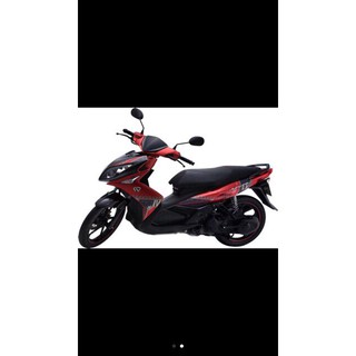 Đĩa phanh dầu xe Nouvo
