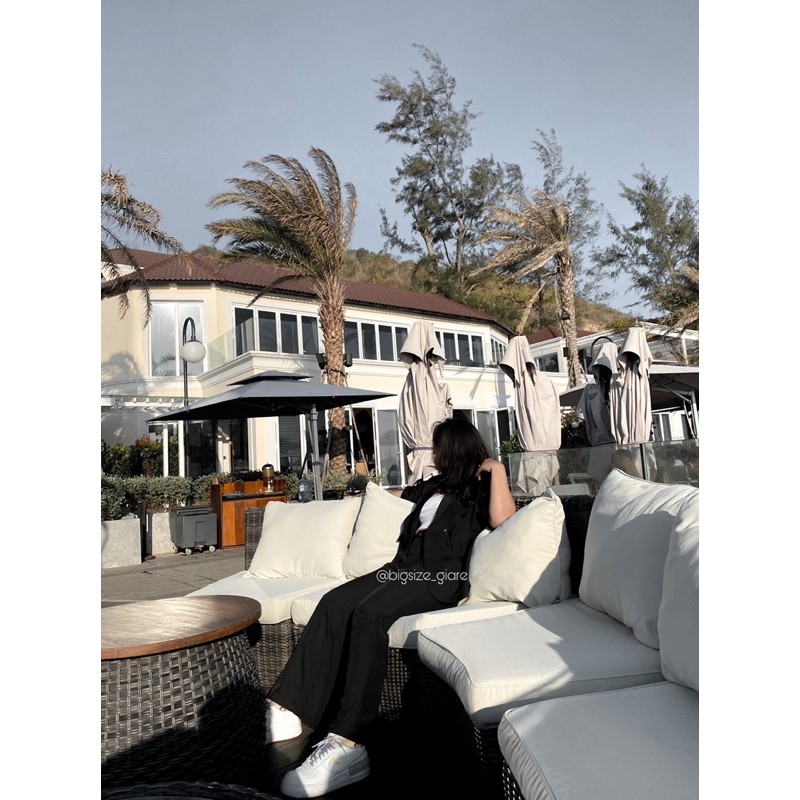 [Mã FAGREEN245 giảm 10% tối đa 30K đơn 99K] SET SHARK ĐEN | BigBuy360 - bigbuy360.vn