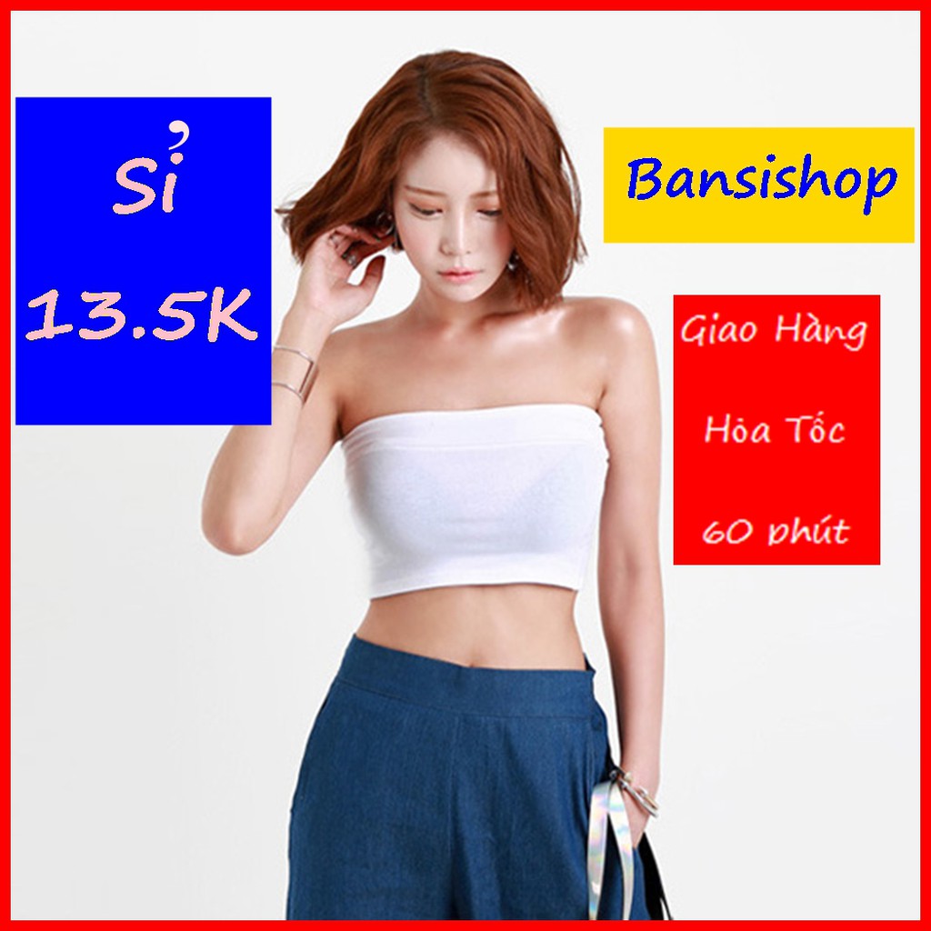 (BÁN SỈ 13.5k) ÁO BRA (KHÔNG MÚT NGỰC) | BigBuy360 - bigbuy360.vn
