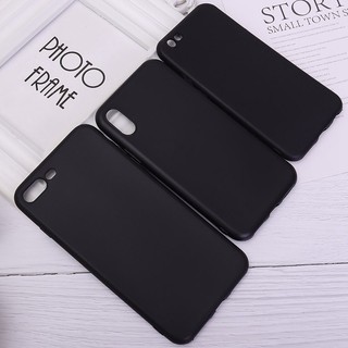 Ốp Lưng TPU Mềm Nhám Cho IPhone 6 7 8 IPhone X IPhone 7 8 Plus