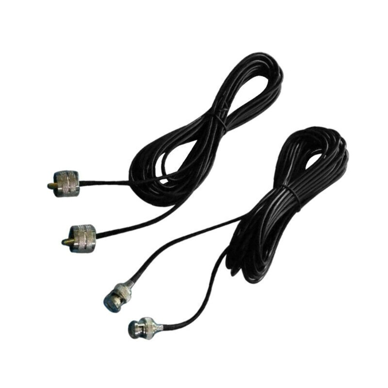 Bộ Phụ Kiện Lắp Ráp Ăng Ten Hf Lf Mini-Wip Sdr Rx | BigBuy360 - bigbuy360.vn