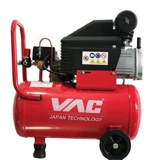 Máy nén khí VAC  - VAC 2101