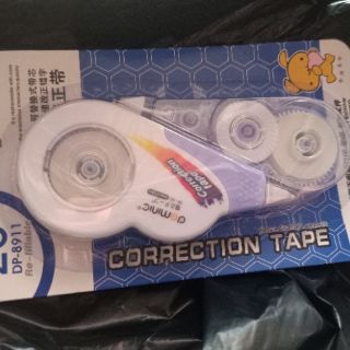 Bút xóa kéo