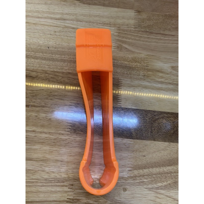 CAO SU ĐỠ SÊN XE MÁY, CAO SU GẤP KING DRAG WAVE A 2017-2022