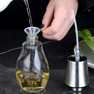 Bình xịt dầu ăn 200ml cao cấp