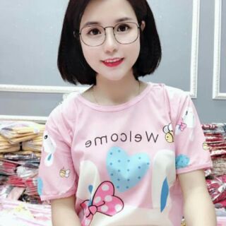 #BỘ ĐỒ KUTE QUẢNG CHÂU