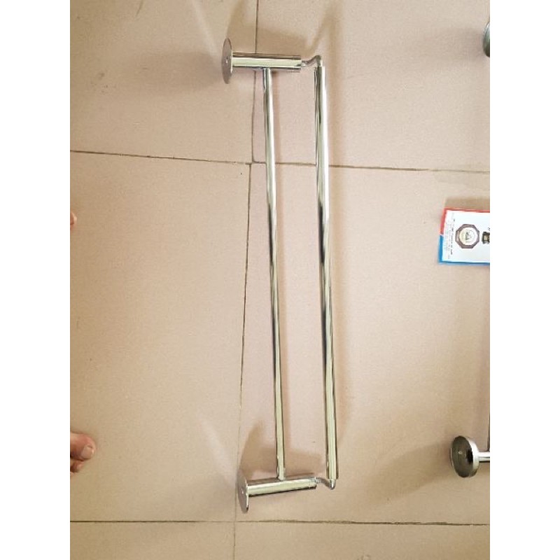 Vắt khăn mặt inox chuẩn xịn vinahasa chính hãng