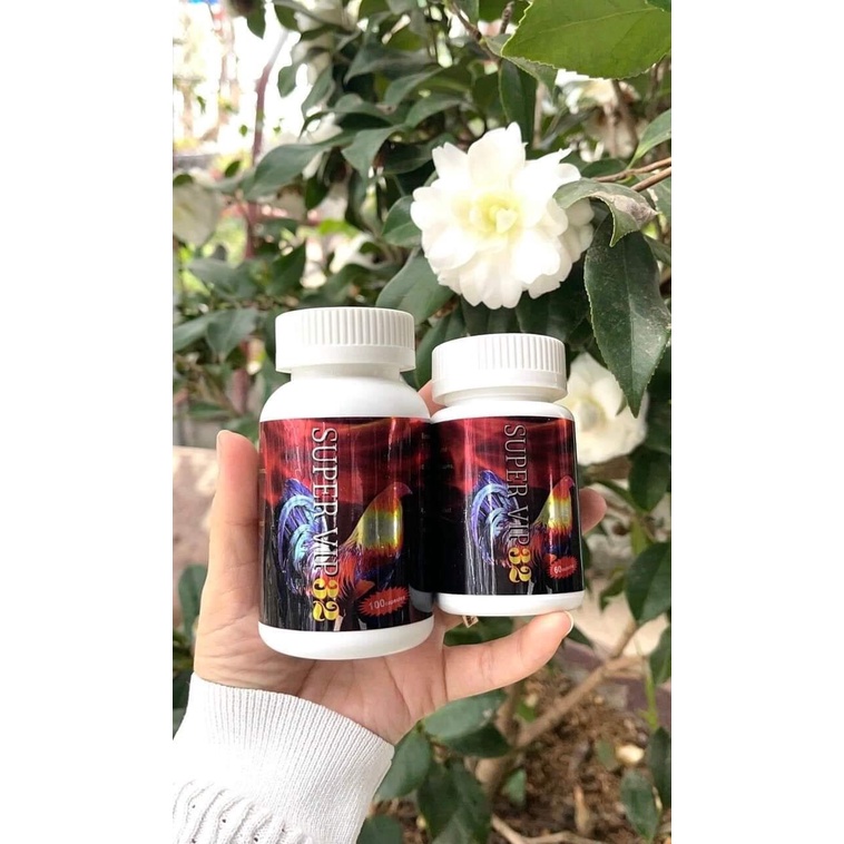 SUPERVIP32 ( SIÊU PHẨM NUÔI BỔ SUNG CÁC KHOÁNG CHẤT VÀ VITAMIN CHO GIA CẦM)