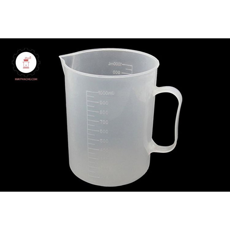 Ca định lượng 1000ml