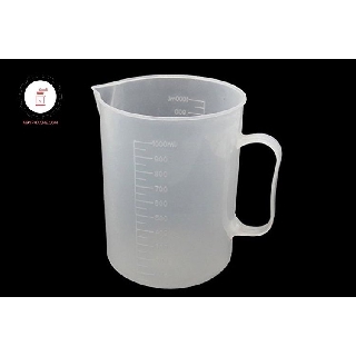 Ca định lượng 1000ml